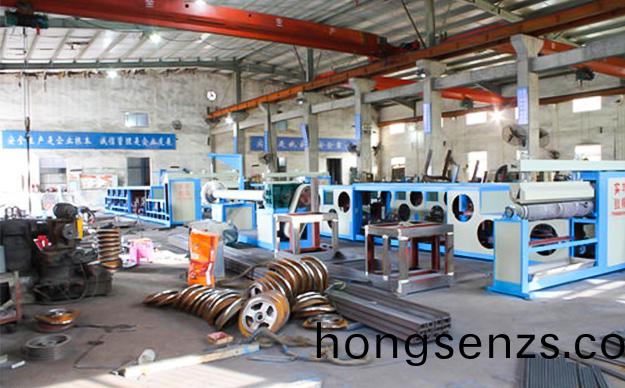 査看廠(chǎng)房